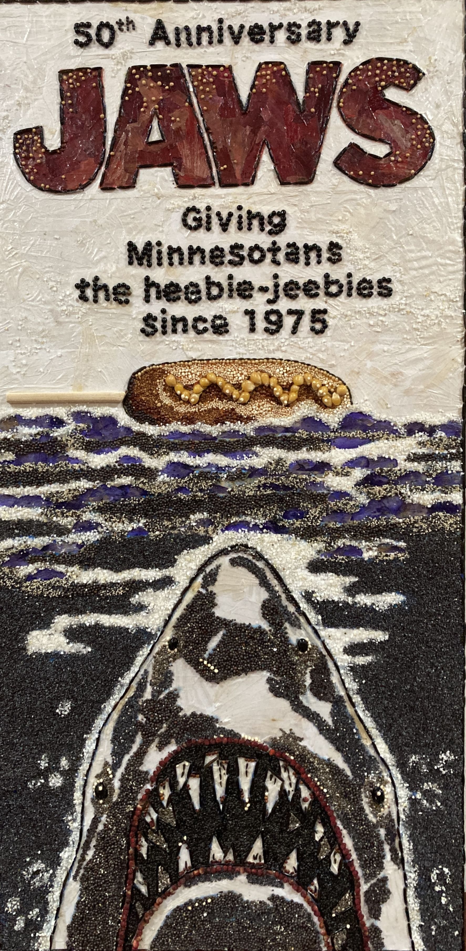 [Charlotte Ferlic Jaws image]